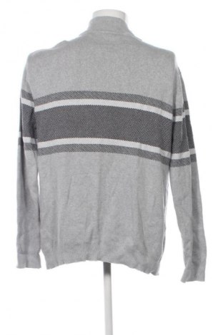 Ανδρικό πουλόβερ Peacocks, Μέγεθος XXL, Χρώμα Πολύχρωμο, Τιμή 17,92 €