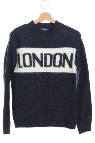 Herrenpullover Pepe Jeans, Größe XS, Farbe Blau, Preis € 26,99