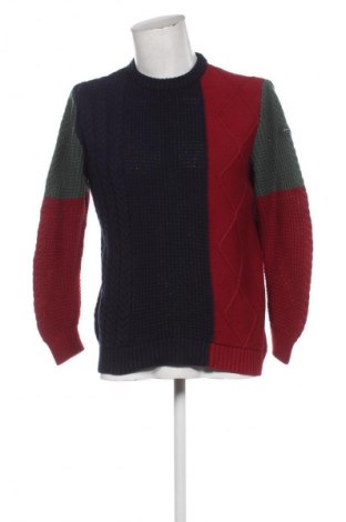 Pulover de bărbați Pepe Jeans, Mărime M, Culoare Multicolor, Preț 165,26 Lei