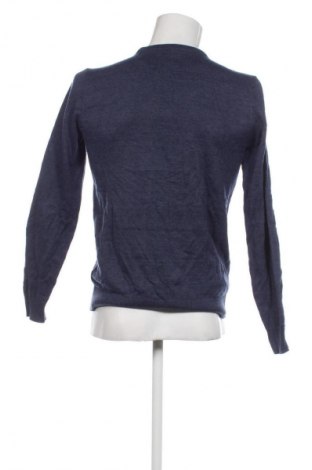 Męski sweter Petrol Industries, Rozmiar M, Kolor Niebieski, Cena 51,99 zł