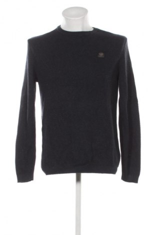 Ανδρικό πουλόβερ Petrol Industries, Μέγεθος L, Χρώμα Μπλέ, Τιμή 12,99 €