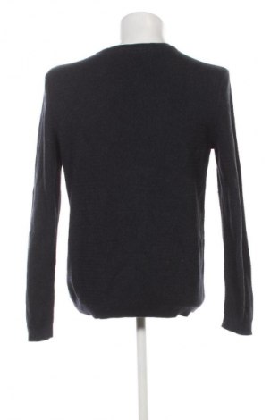 Ανδρικό πουλόβερ Petrol Industries, Μέγεθος L, Χρώμα Μπλέ, Τιμή 12,99 €