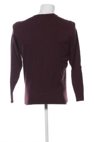 Férfi pulóver Piazza Italia, Méret L, Szín Piros, Ár 7 038 Ft