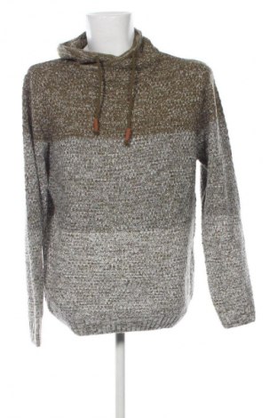 Pulover de bărbați Piazza Italia, Mărime XXL, Culoare Multicolor, Preț 54,99 Lei