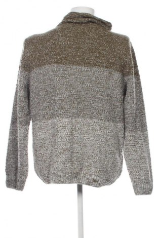 Pulover de bărbați Piazza Italia, Mărime XXL, Culoare Multicolor, Preț 54,99 Lei