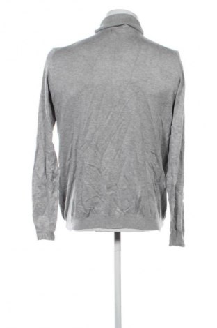 Ανδρικό πουλόβερ Piazza Italia, Μέγεθος XL, Χρώμα Γκρί, Τιμή 10,99 €