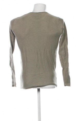 Ανδρικό πουλόβερ Piazza Italia, Μέγεθος M, Χρώμα Πράσινο, Τιμή 9,99 €