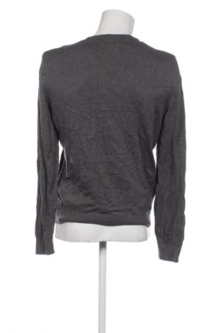 Мъжки пуловер Pier One, Размер L, Цвят Сив, Цена 10,73 €