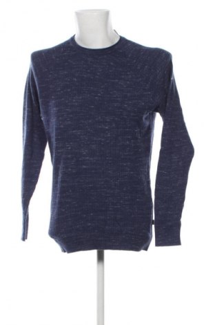 Ανδρικό πουλόβερ Pier One, Μέγεθος L, Χρώμα Μπλέ, Τιμή 13,99 €