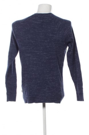 Ανδρικό πουλόβερ Pier One, Μέγεθος L, Χρώμα Μπλέ, Τιμή 13,99 €