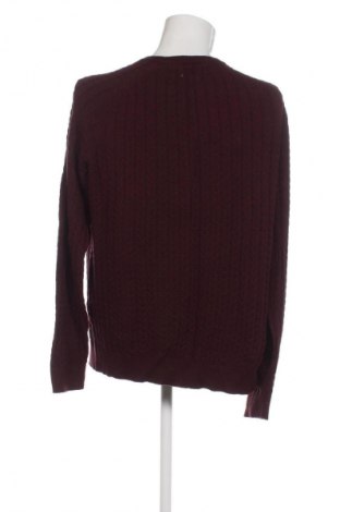 Pánsky sveter  Pier One, Veľkosť XXL, Farba Červená, Cena  20,65 €