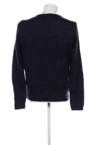 Herrenpullover Pierre Cardin, Größe L, Farbe Blau, Preis 27,99 €