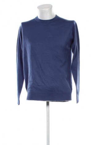 Férfi pulóver Pierre Cardin, Méret M, Szín Kék, Ár 12 400 Ft