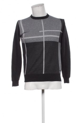 Pánský svetr  Pierre Cardin, Velikost S, Barva Šedá, Cena  679,00 Kč