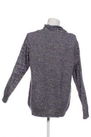 Мъжки пуловер Pilot, Размер XXL, Цвят Многоцветен, Цена 24,99 лв.