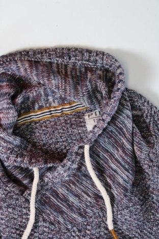 Мъжки пуловер Pilot, Размер XXL, Цвят Многоцветен, Цена 24,99 лв.