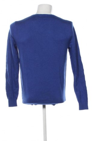 Pánsky sveter  Pima Cotton, Veľkosť L, Farba Modrá, Cena  14,95 €