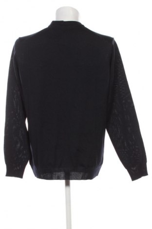 Pánsky sveter  Plein Sport, Veľkosť XXL, Farba Modrá, Cena  157,95 €