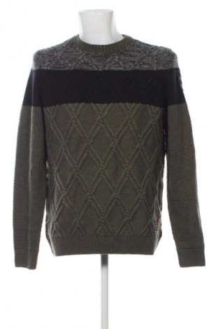 Ανδρικό πουλόβερ Pme Legend, Μέγεθος L, Χρώμα Πολύχρωμο, Τιμή 23,99 €