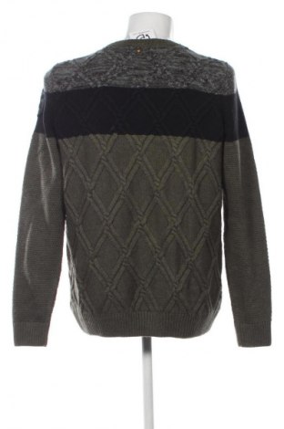 Ανδρικό πουλόβερ Pme Legend, Μέγεθος L, Χρώμα Πολύχρωμο, Τιμή 23,99 €