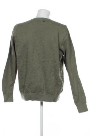 Ανδρικό πουλόβερ Pme Legend, Μέγεθος XL, Χρώμα Πράσινο, Τιμή 23,99 €