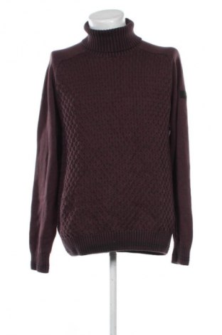 Herrenpullover Pme Legend, Größe XL, Farbe Lila, Preis € 26,99