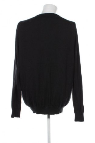 Ανδρικό πουλόβερ Polo Ralph Lauren, Μέγεθος XXL, Χρώμα Μαύρο, Τιμή 61,38 €