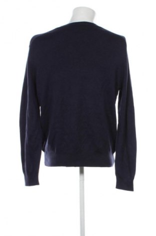 Pánský svetr  Polo Ralph Lauren, Velikost L, Barva Modrá, Cena  2 179,00 Kč