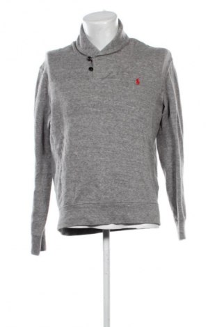 Herrenpullover Polo Ralph Lauren, Größe M, Farbe Grau, Preis € 178,71