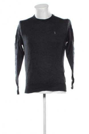 Pánský svetr  Polo Ralph Lauren, Velikost S, Barva Šedá, Cena  1 119,00 Kč