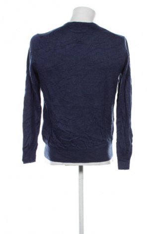 Herrenpullover Polo Ralph Lauren, Größe M, Farbe Blau, Preis € 49,99