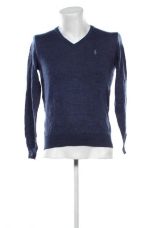 Pulover de bărbați Polo Ralph Lauren, Mărime S, Culoare Albastru, Preț 234,99 Lei