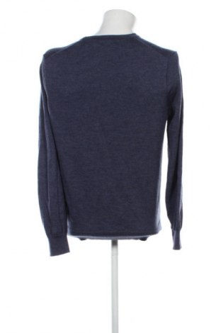 Męski sweter Polo Ralph Lauren, Rozmiar L, Kolor Niebieski, Cena 226,99 zł