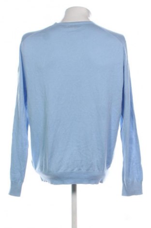 Pánsky sveter  Polo Ralph Lauren, Veľkosť XL, Farba Modrá, Cena  93,52 €