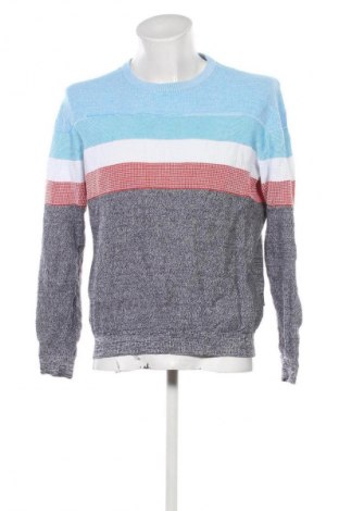 Herrenpullover Polo Sport, Größe L, Farbe Mehrfarbig, Preis 42,99 €