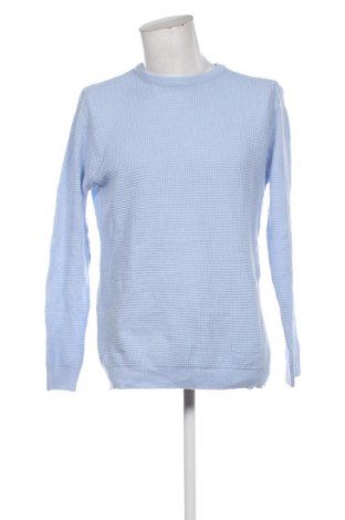 Pánský svetr  Primark, Velikost L, Barva Modrá, Cena  199,00 Kč