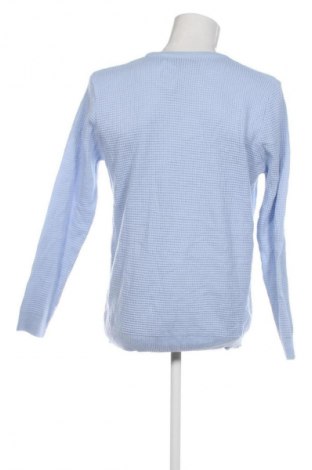 Pánský svetr  Primark, Velikost L, Barva Modrá, Cena  199,00 Kč