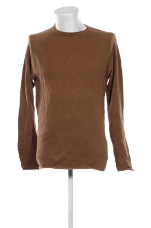 Pánsky sveter  Primark, Veľkosť L, Farba Hnedá, Cena  8,95 €