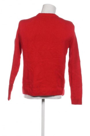 Férfi pulóver Primark, Méret L, Szín Piros, Ár 3 939 Ft