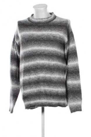 Pulover de bărbați Primark, Mărime XXL, Culoare Gri, Preț 44,99 Lei