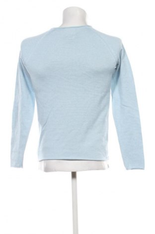 Férfi pulóver Produkt by Jack & Jones, Méret S, Szín Kék, Ár 5 994 Ft