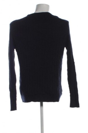 Мъжки пуловер Produkt by Jack & Jones, Размер XL, Цвят Син, Цена 14,99 лв.