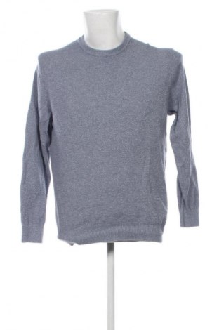 Férfi pulóver Profuomo, Méret XL, Szín Kék, Ár 14 639 Ft