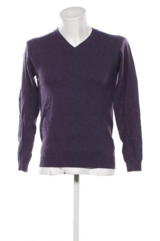 Herrenpullover Pull&Bear, Größe L, Farbe Lila, Preis € 17,90
