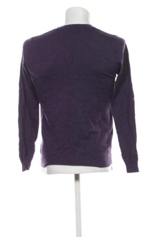 Herrenpullover Pull&Bear, Größe L, Farbe Lila, Preis € 17,90