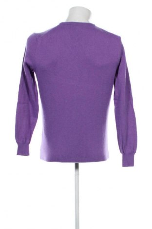 Férfi pulóver Pull Love, Méret M, Szín Lila, Ár 9 600 Ft