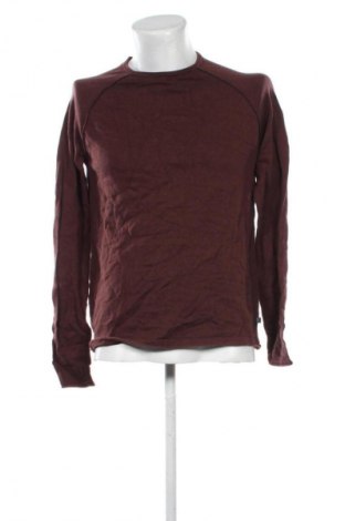 Ανδρικό πουλόβερ Q/S by S.Oliver, Μέγεθος L, Χρώμα Καφέ, Τιμή 10,99 €