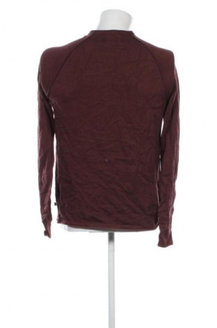 Ανδρικό πουλόβερ Q/S by S.Oliver, Μέγεθος L, Χρώμα Καφέ, Τιμή 10,99 €