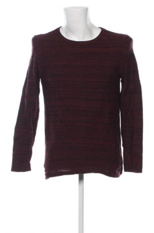 Férfi pulóver Q/S by S.Oliver, Méret L, Szín Sokszínű, Ár 4 419 Ft