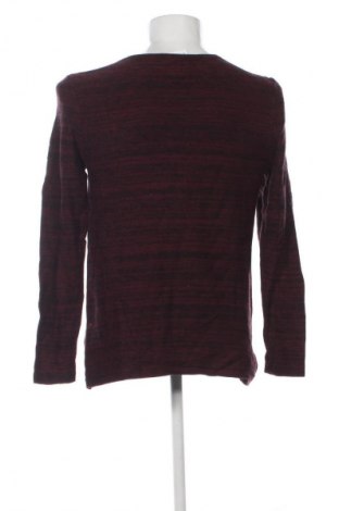 Férfi pulóver Q/S by S.Oliver, Méret L, Szín Sokszínű, Ár 4 419 Ft